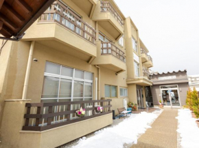Гостиница Tabist International Hotel Kaike  Йонаго